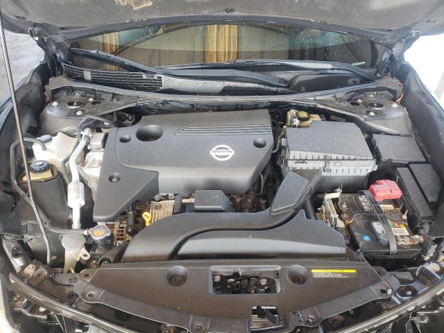 Photo 7 from auction – 2015 NISSAN ALTIMA 2.5 with VIN 1N4AL3AP8FC137192
