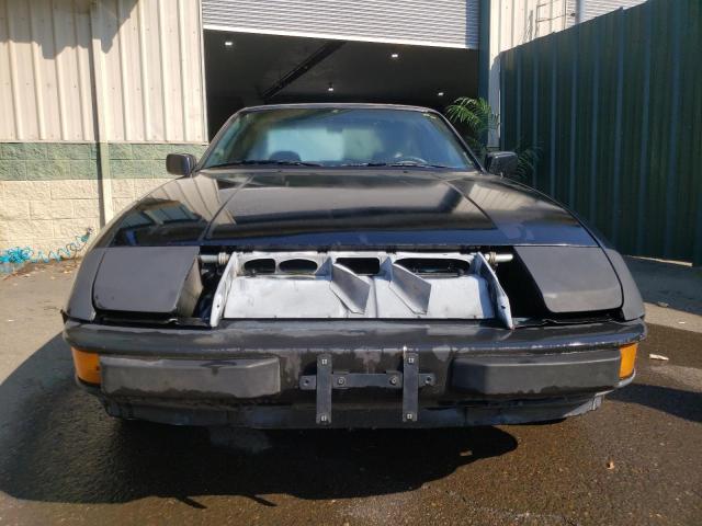 Photo 10 from auction – 1987 PORSCHE 924 S with VIN WP0AA0926HN452104