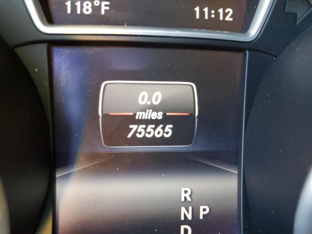 Photo 8 from auction – 2015 MERCEDES-BENZ CLA 250 with VIN WDDSJ4EB3FN211010