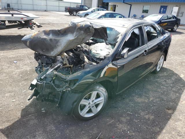 Zdjęcie 2 z aukcji – 2012 TOYOTA CAMRY BASE z VIN 4T1BF1FK3CU068419