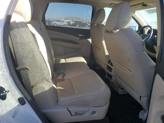Photo 6 from auction – 2016 ACURA MDX TECHNO with VIN 5FRYD4H41GB026140