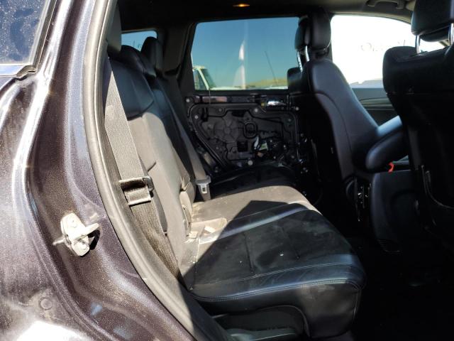 Photo 6 from auction – 2015 JEEP GRAND CHER with VIN 1C4RJEAG6FC926780