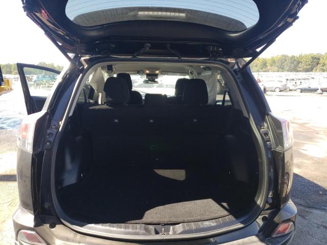 Photo 9 from auction – 2018 TOYOTA RAV4 LE with VIN 2T3ZFREV8JW442214