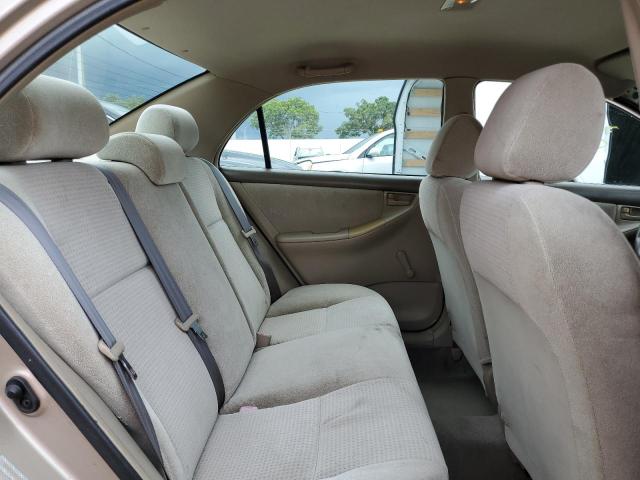 Photo 6 from auction – 2007 TOYOTA COROLLA CE with VIN 1NXBR32E27Z869982