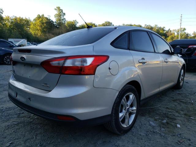 Photo 4 from auction – 2013 FORD FOCUS SE with VIN 1FADP3F23DL208018