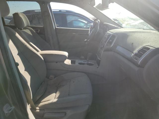 Photo 5 from auction – 2012 JEEP GRAND CHER with VIN 1C4RJFAG6CC188903