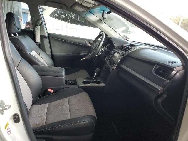 Photo 5 from auction – 2014 TOYOTA CAMRY L with VIN 4T1BF1FK9EU385284