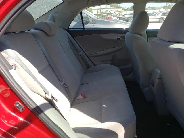 Photo 6 from auction – 2013 TOYOTA COROLLA BA with VIN 2T1BU4EE0DC940352