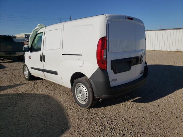 صورة رقم 3 من المزاد - 2021 RAM PROMASTER مع VIN ZFBHRFAB4M6T18768