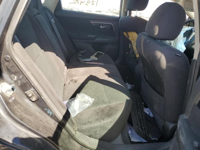 Photo 6 from auction – 2014 NISSAN ALTIMA 2.5 with VIN 1N4AL3AP2EN361447
