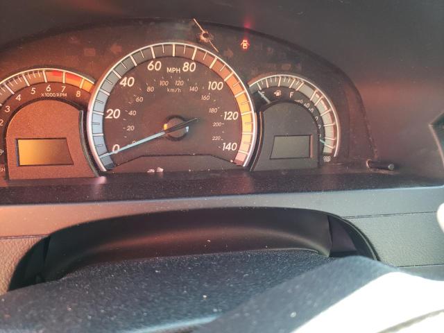 صورة رقم 8 من المزاد - 2012 TOYOTA CAMRY BASE مع VIN 4T1BF1FK8CU059229