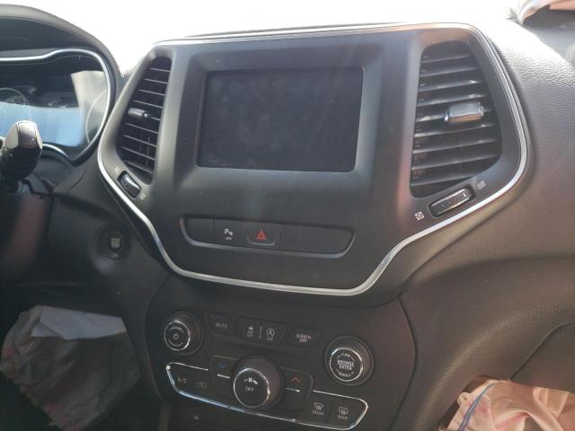 Photo 9 from auction – 2020 JEEP CHEROKEE L with VIN 1C4PJMLX4LD604353