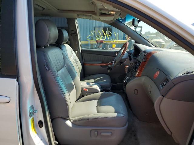 Photo 5 from auction – 2007 TOYOTA SIENNA XLE with VIN 5TDBK22C57S004400