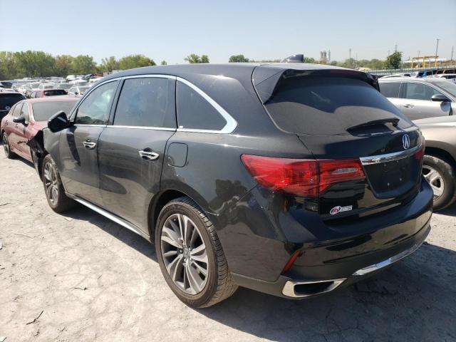 Photo 3 from auction – 2019 ACURA MDX TECHNO with VIN 5J8YD3H53KL006211