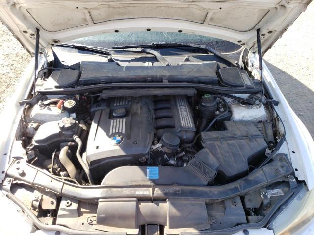 Photo 7 from auction – 2011 BMW 328 I SULE with VIN WBAPH5G51BNM75312