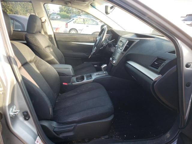 Снимка 5 от търг – 2010 SUBARU OUTBACK 2. с VIN 4S4BRBGC3A3355525