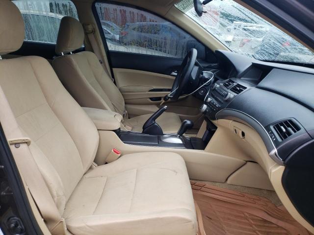 Photo 5 from auction – 2012 HONDA ACCORD LX with VIN 1HGCP2F31CA129631