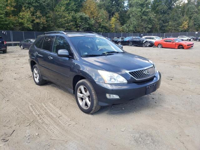 LEXUS RX 350 2008 con VIN 2T2HK31U18C084973 - Foto de la subasta