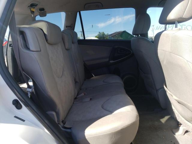 Photo 6 from auction – 2009 TOYOTA RAV4 with VIN 2T3BF33V39W017352