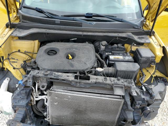 Photo 7 from auction – 2015 KIA SOUL + with VIN KNDJP3A59F7223049