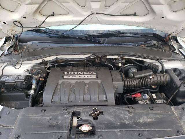 Photo 7 from auction – 2006 HONDA PILOT EX with VIN 2HKYF18456H524500
