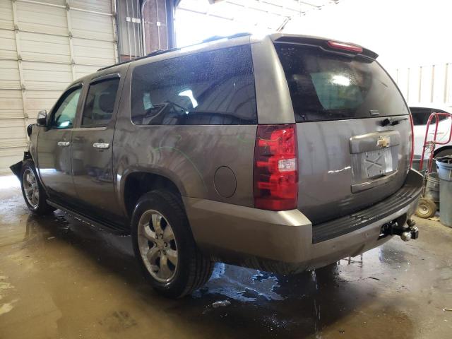 Photo 3 from auction – 2011 CHEVROLET SUBURBAN C with VIN 1GNSCJE09BR150256