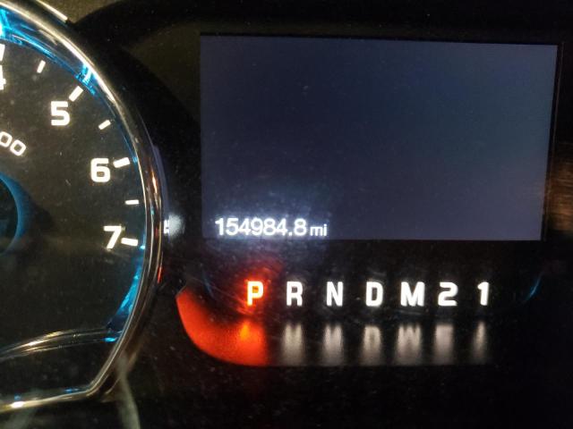 Photo 8 from auction – 2014 FORD F150 SUPER with VIN 1FTFW1ET0EFC39277