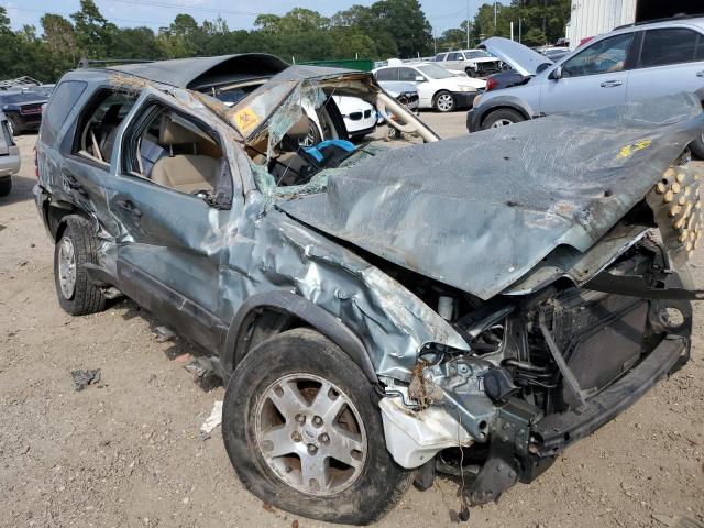 Photo 9 from auction – 2005 FORD ESCAPE XLT with VIN 1FMYU03155KD53675