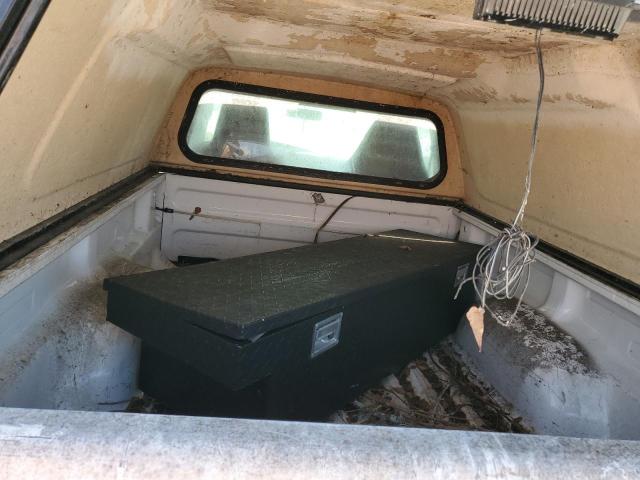 Photo 6 from auction – 2005 MAZDA B2300 with VIN 4F4YR12D35PM06682