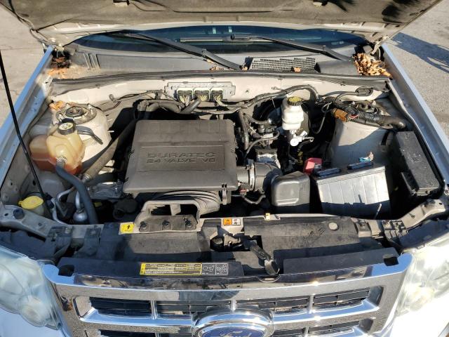 Photo 7 from auction – 2010 FORD ESCAPE XLT with VIN 1FMCU9DG8AKA02609