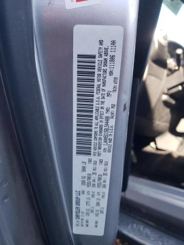 Photo 10 from auction – 2011 JEEP WRANGLER S with VIN 1J4AA5D15BL544488