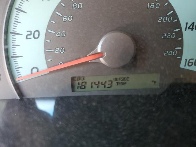 Photo 8 from auction – 2007 TOYOTA CAMRY LE with VIN 4T1BK46K47U535320