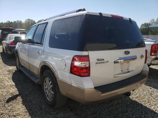 Photo 3 from auction – 2013 FORD EXPEDITION with VIN 1FMJU1H55DEF11187