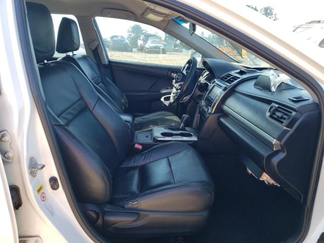 Photo 5 from auction – 2013 TOYOTA CAMRY L with VIN 4T1BF1FK3DU681321