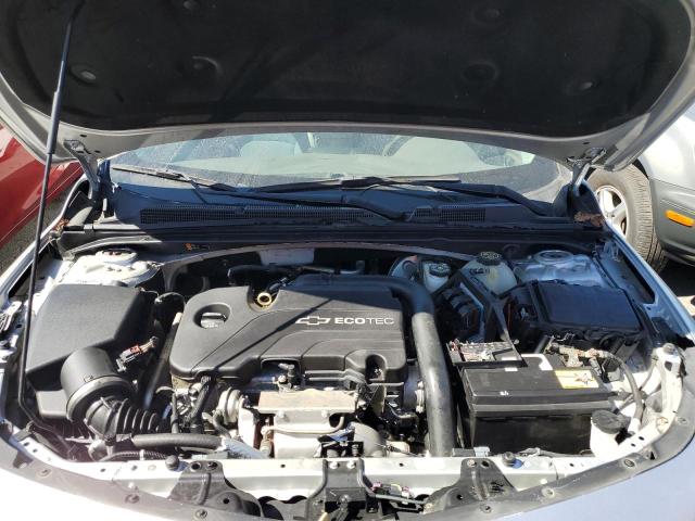 Photo 7 from auction – 2016 CHEVROLET MALIBU LT with VIN 1G1ZE5ST0GF339905