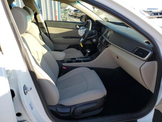Photo 5 from auction – 2016 KIA OPTIMA LX with VIN 5XXGT4L32GG053326