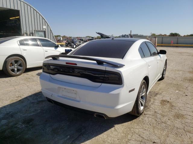 Photo 4 from auction – 2012 DODGE CHARGER SE with VIN 2C3CDXBG1CH159747