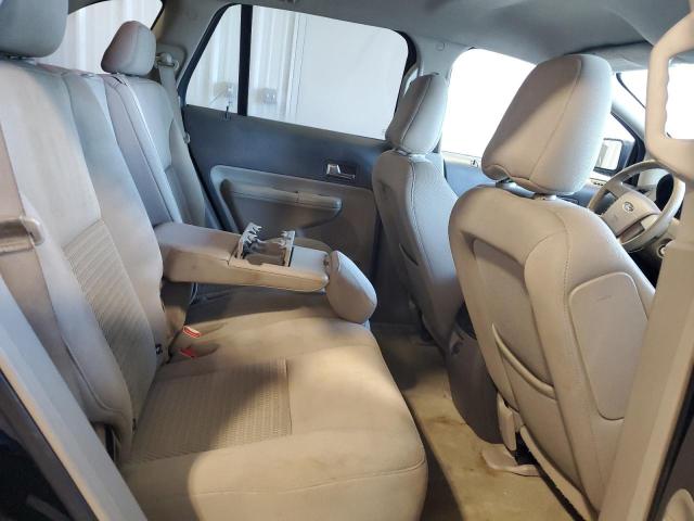 Photo 6 from auction – 2009 FORD EDGE SE with VIN 2FMDK36C09BA99733