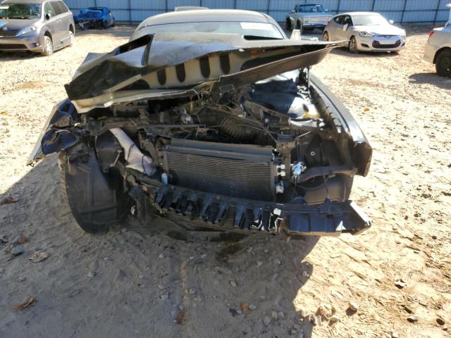 Photo 9 from auction – 2015 DODGE CHALLENGER with VIN 2C3CDZAG7FH804483