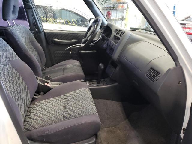 Photo 5 from auction – 2000 TOYOTA RAV4 with VIN JT3HP10V5Y0238197
