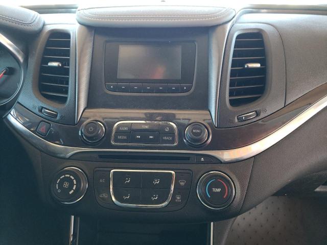 Photo 9 from auction – 2015 CHEVROLET IMPALA LS with VIN 2G11Z5SL0F9256595