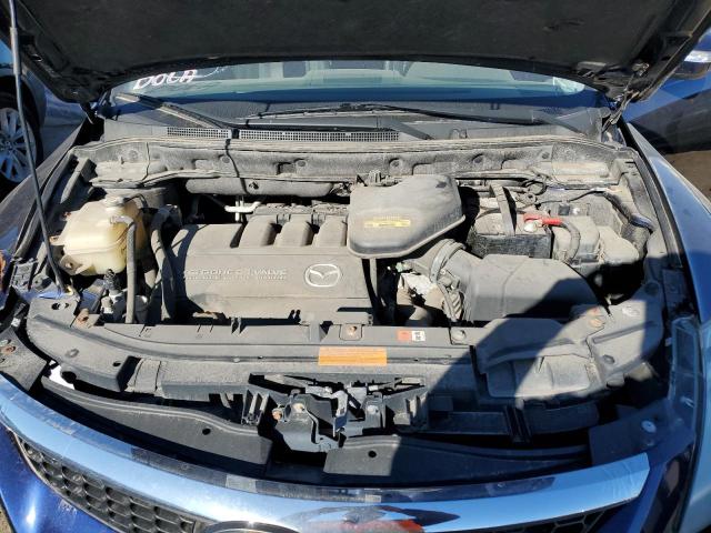 Photo 7 from auction – 2008 MAZDA CX-9 with VIN JM3TB38A780153001