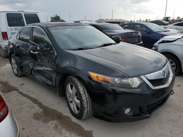 Photo 1 from auction – 2010 ACURA TSX with VIN JH4CU2F60AC016187