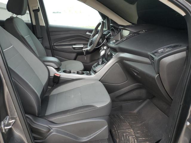 Photo 5 from auction – 2013 FORD ESCAPE SE with VIN 1FMCU0GX0DUD75787