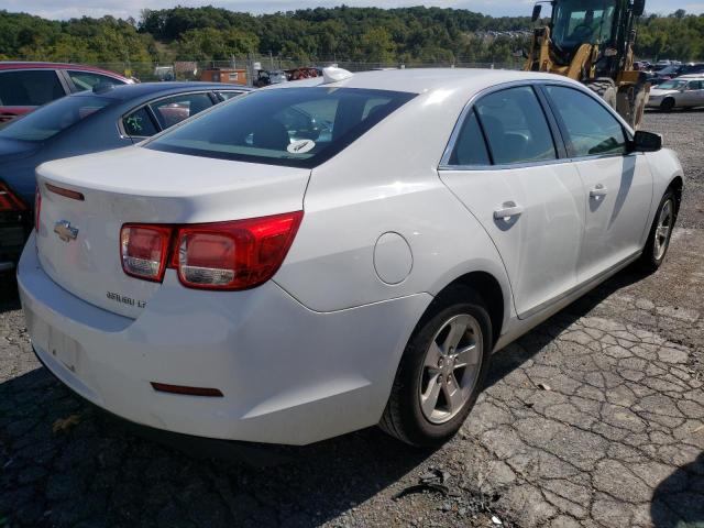 Photo 4 from auction – 2015 CHEVROLET MALIBU 1LT with VIN 1G11C5SLXFF173099