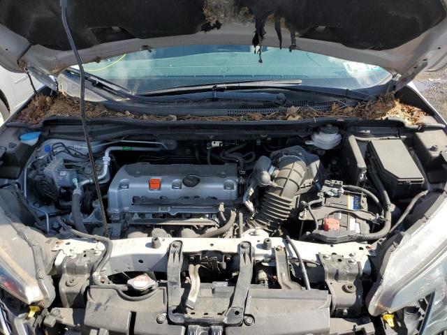 Photo 7 from auction – 2014 HONDA CR-V LX with VIN 2HKRM4H33EH715205