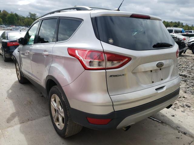 Photo 3 from auction – 2013 FORD ESCAPE SE with VIN 1FMCU9G91DUD57563