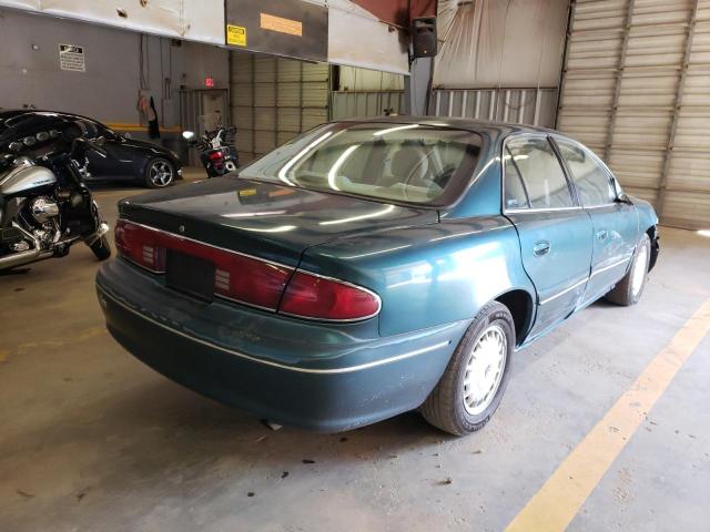 Photo 4 from auction – 1998 BUICK CENTURY CU with VIN 2G4WS52M5W1407872