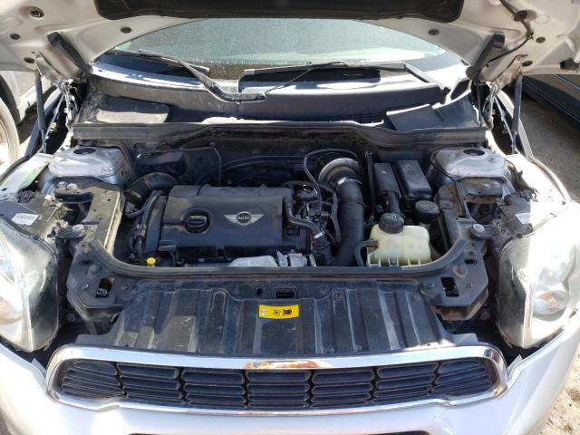Photo 7 from auction – 2013 MINI COOPER S C with VIN WMWZC3C59DWM28494