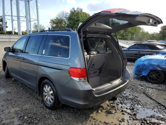 Photo 3 from auction – 2010 HONDA ODYSSEY EX with VIN 5FNRL3H74AB092217